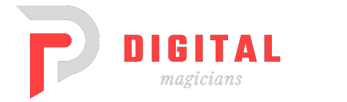 Digital Magicians
